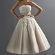 Illustration for article titled HELP ME PICK A WEDDING DRESS